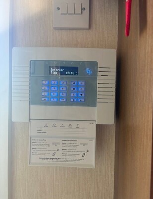 Electrician Lincolnshire - fuse board upgrade