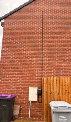 Electrician Lincolnshire - fault finding and repair work