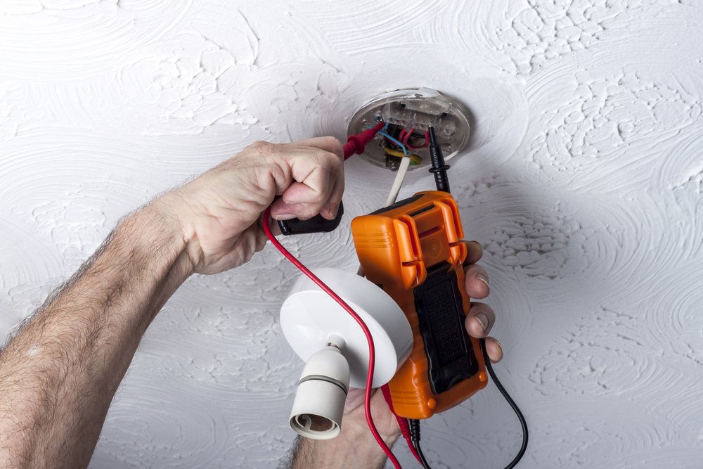 Electrical fault finding in Lincolnshire by Electrical Mec Ltd